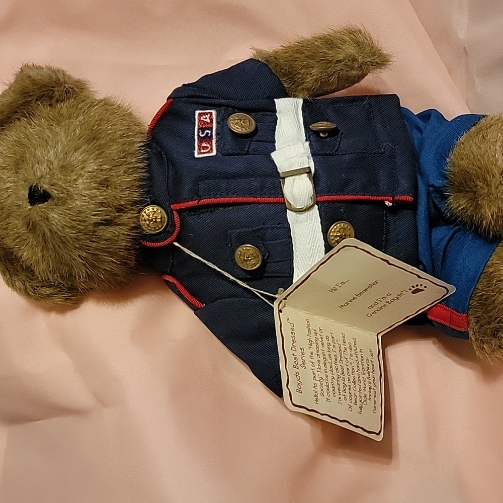 Boyd's Bears